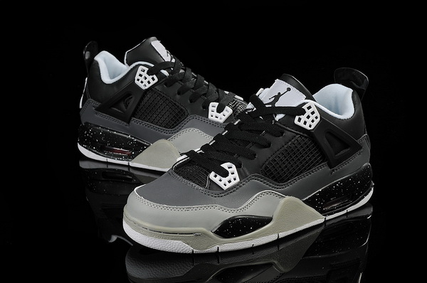 Jordan 4 women shoes-031