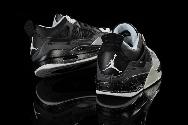 Jordan 4 women shoes-031