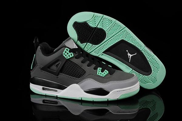 Jordan 4 women shoes-032