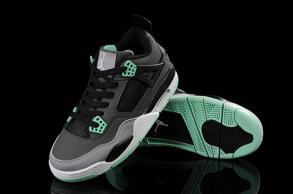 Jordan 4 women shoes-032