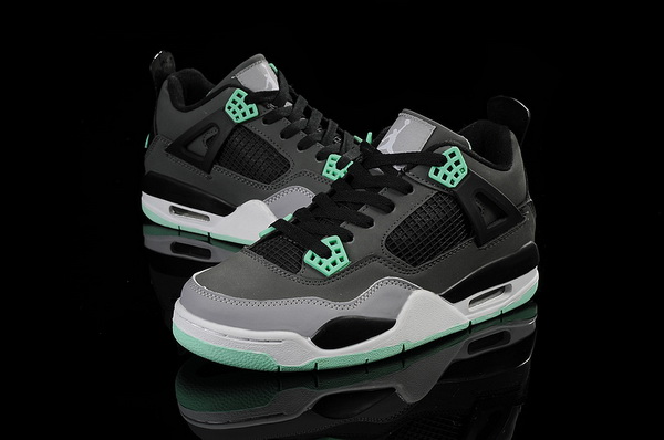 Jordan 4 women shoes-032