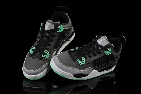 Jordan 4 women shoes-032