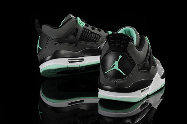 Jordan 4 women shoes-032