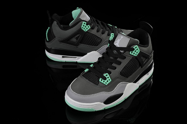 Jordan 4 women shoes-032