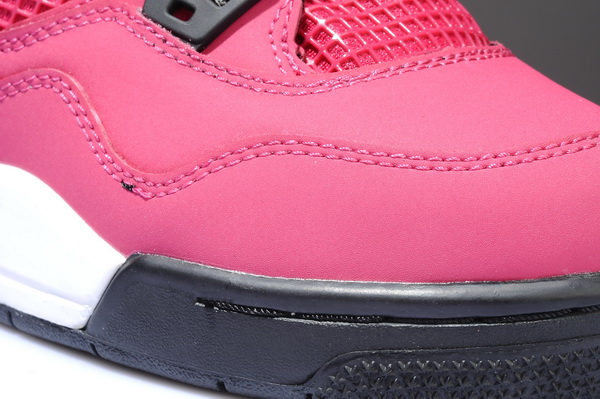 Jordan 4 women shoes AAA quality-006