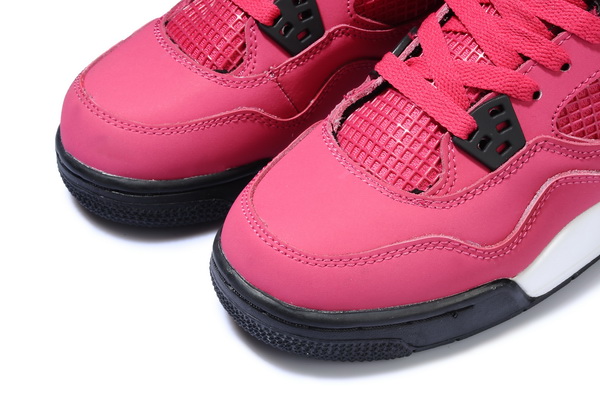 Jordan 4 women shoes AAA quality-006