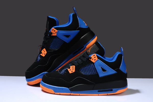 Jordan 4 women shoes AAA quality-007