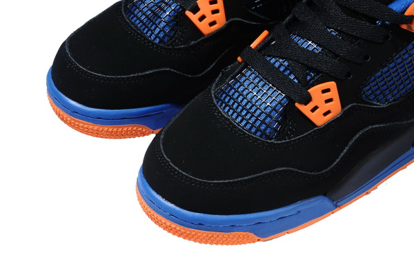 Jordan 4 women shoes AAA quality-007