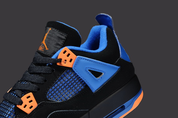 Jordan 4 women shoes AAA quality-007