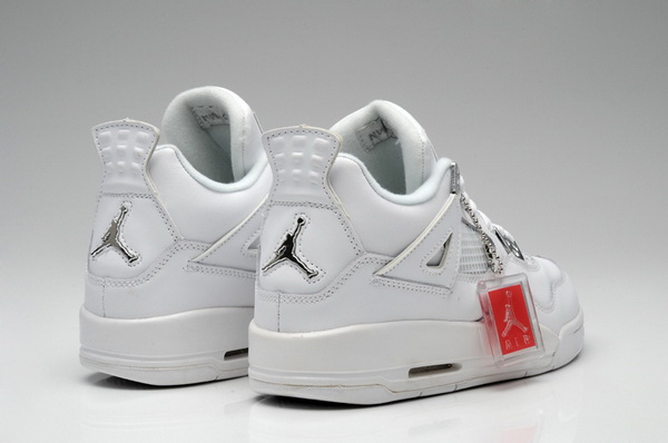 Jordan 4 women shoes AAA quality-016