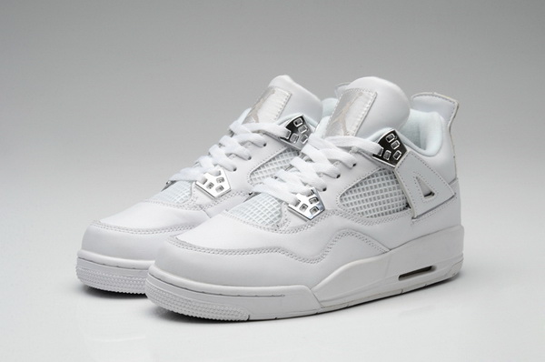 Jordan 4 women shoes AAA quality-016