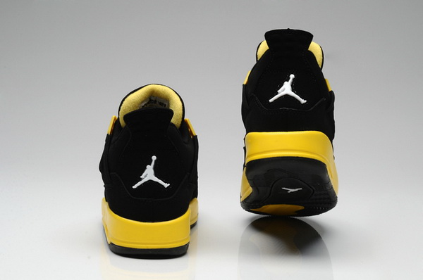 Jordan 4 women shoes AAA quality-017