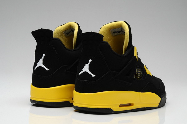 Jordan 4 women shoes AAA quality-017