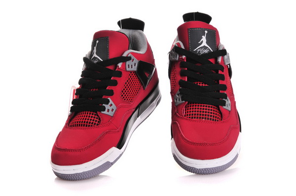 Jordan 4 women shoes AAA quality-021