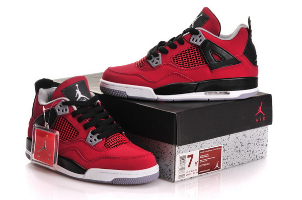 Jordan 4 women shoes AAA quality-021