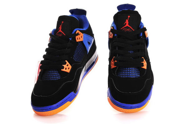 Jordan 4 women shoes AAA quality-022