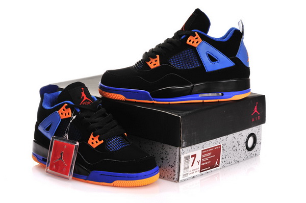 Jordan 4 women shoes AAA quality-022