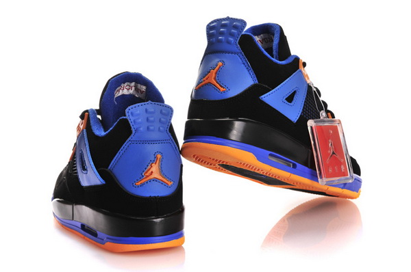 Jordan 4 women shoes AAA quality-022