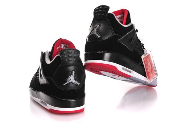 Jordan 4 women shoes AAA quality-023