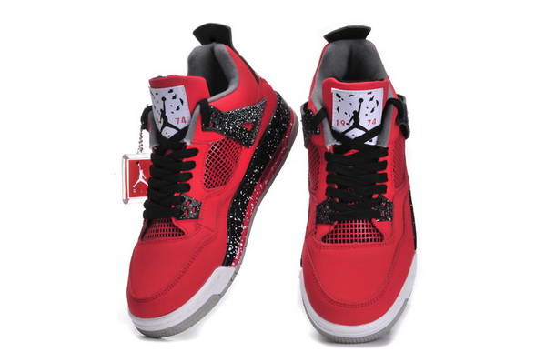 Jordan 4 women shoes AAA quality-038