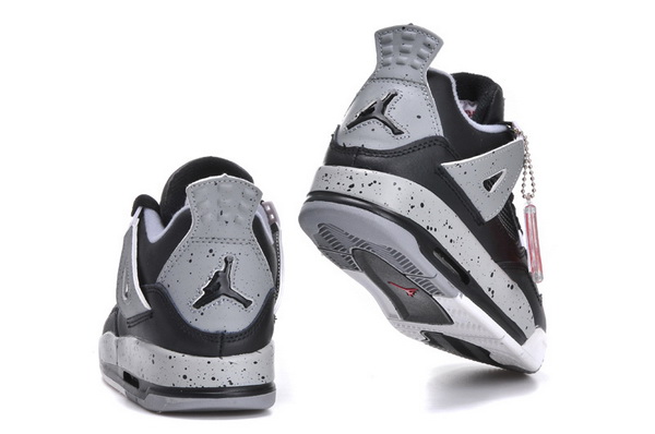 Jordan 4 women shoes AAA quality-039