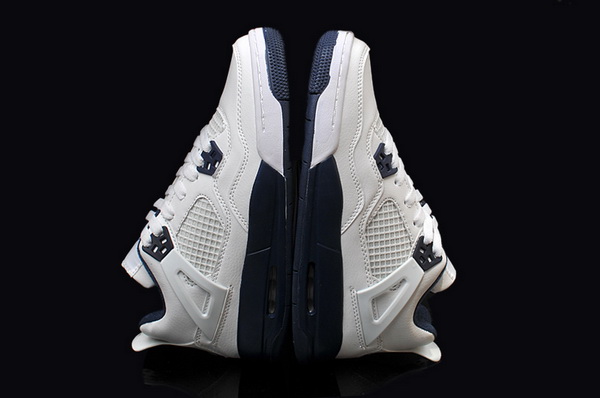 Jordan 4 women shoes AAA quality-046