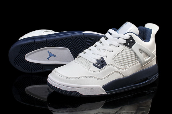 Jordan 4 women shoes AAA quality-046