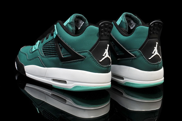 Jordan 4 women shoes AAA quality-048