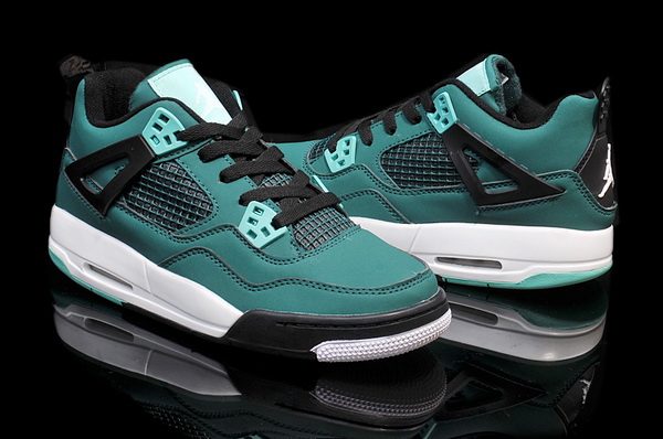 Jordan 4 women shoes AAA quality-048