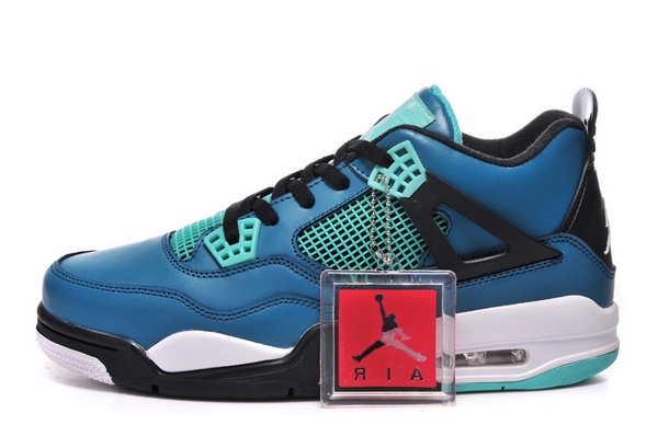 Jordan 4 women shoes AAA quality-050