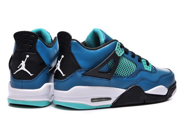 Jordan 4 women shoes AAA quality-050