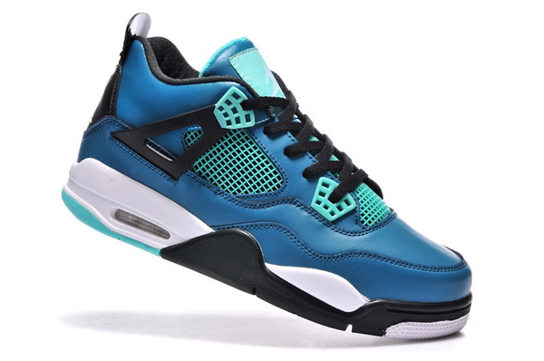 Jordan 4 women shoes AAA quality-050