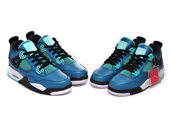 Jordan 4 women shoes AAA quality-050