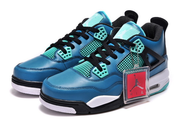 Jordan 4 women shoes AAA quality-050