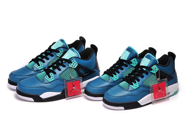 Jordan 4 women shoes AAA quality-050