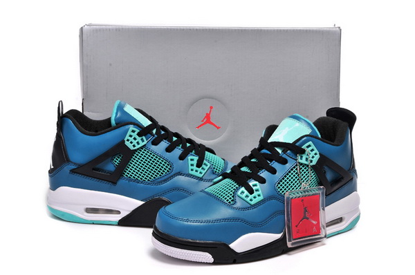 Jordan 4 women shoes AAA quality-050