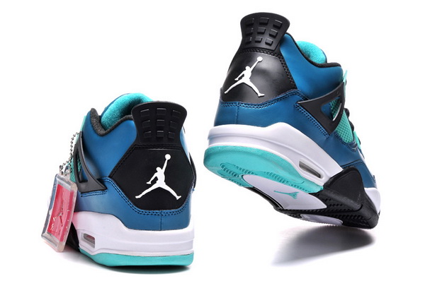 Jordan 4 women shoes AAA quality-050