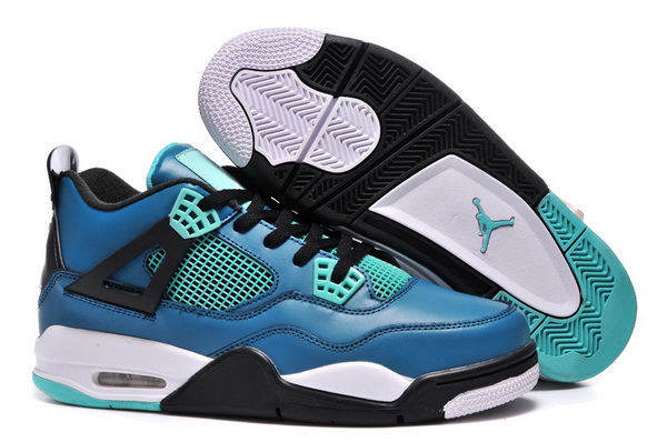 Jordan 4 women shoes AAA quality-050