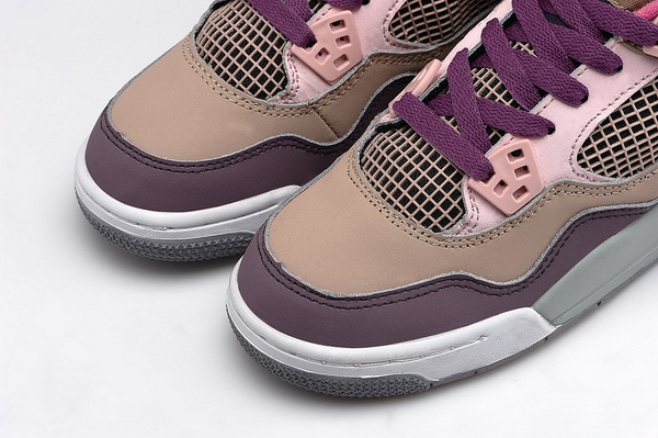 Jordan 4 women shoes AAA quality-051