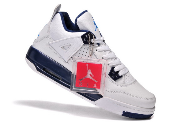 Jordan 4 women shoes AAA quality-052