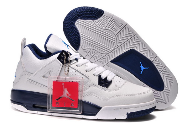 Jordan 4 women shoes AAA quality-052