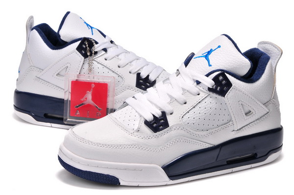 Jordan 4 women shoes AAA quality-052