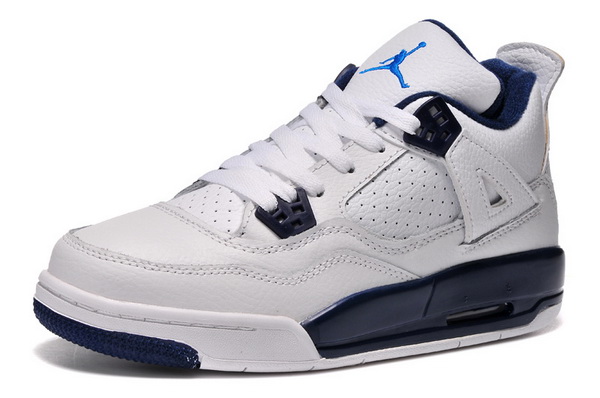 Jordan 4 women shoes AAA quality-052