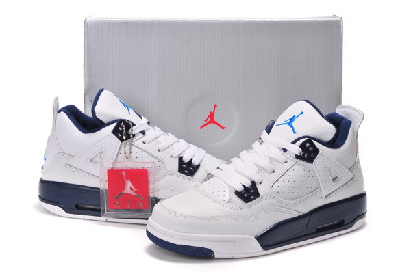 Jordan 4 women shoes AAA quality-052