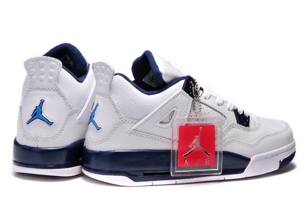 Jordan 4 women shoes AAA quality-052