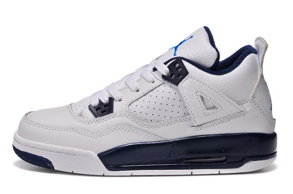 Jordan 4 women shoes AAA quality-052