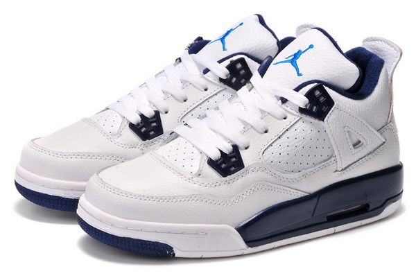 Jordan 4 women shoes AAA quality-052