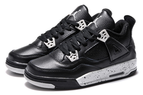 Jordan 4 women shoes AAA quality-053