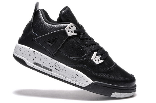 Jordan 4 women shoes AAA quality-053