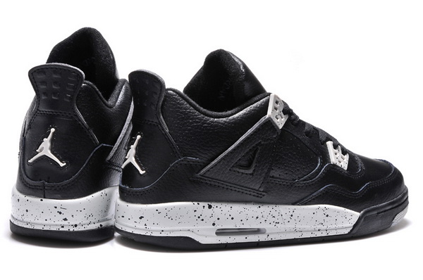 Jordan 4 women shoes AAA quality-053